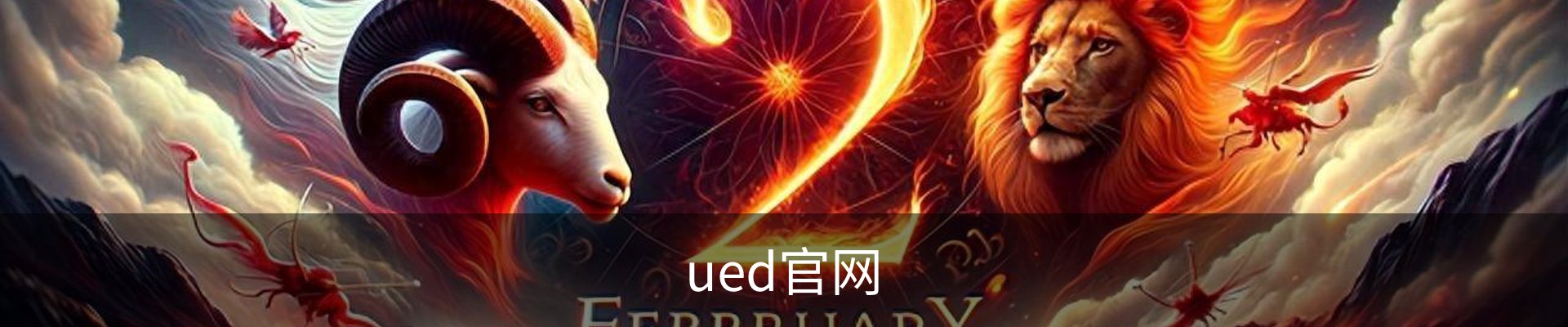 ued官网